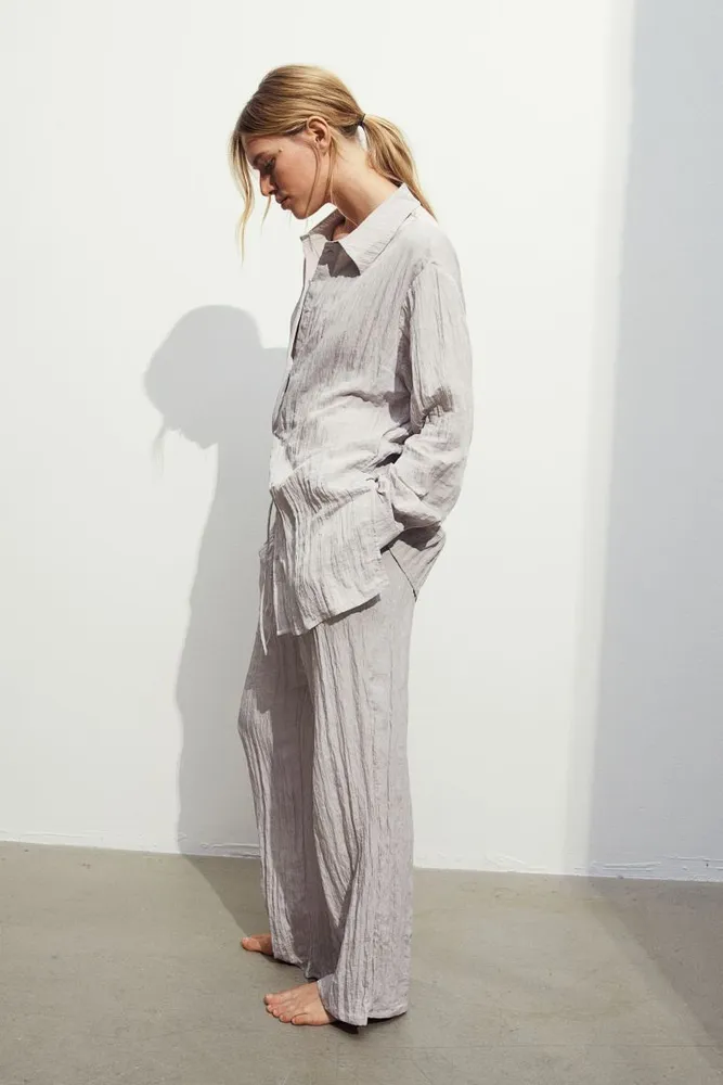h & m loungewear