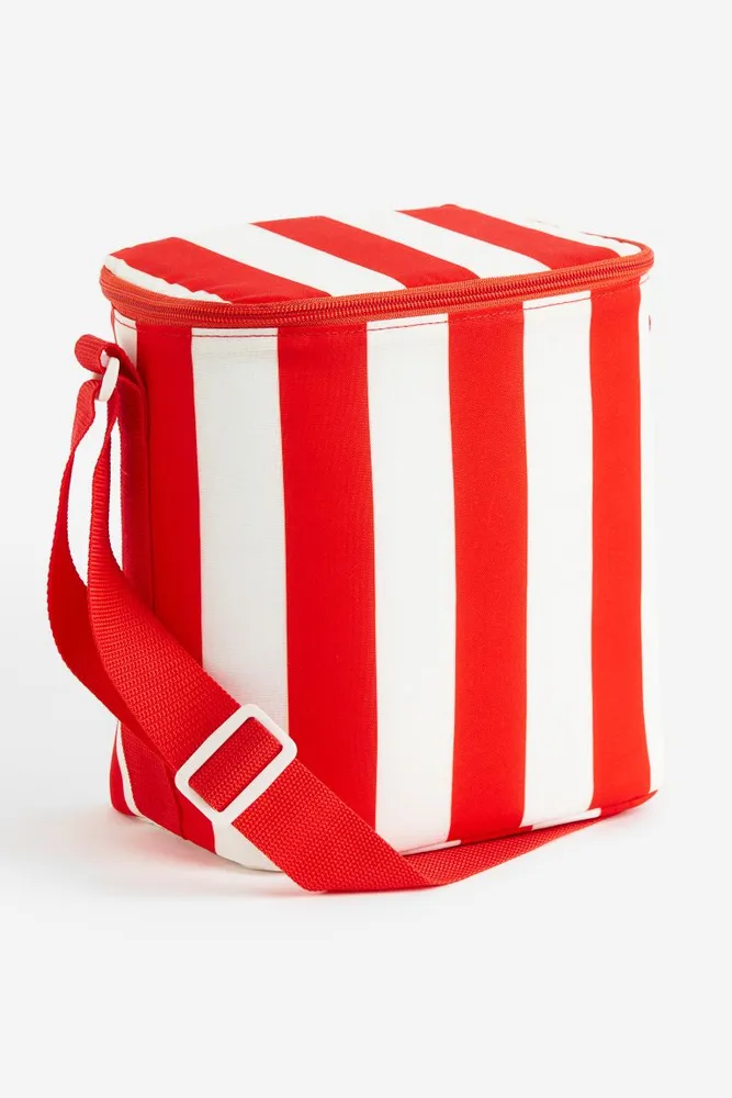 Cooler Bag with Shoulder Strap