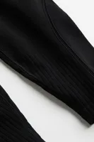 DryMove™ Seamless Sports Leggings