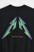 Regular Fit Printed Sweatshirt