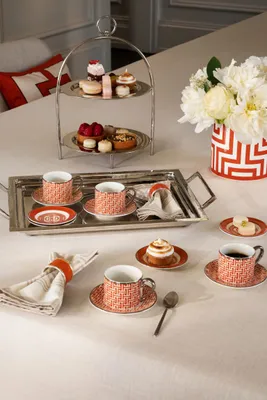 2-pack Napkin Rings