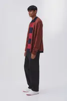 Relaxed Fit Cargo Pants