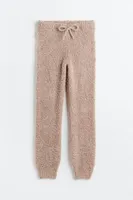 Fluffy Joggers