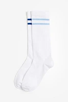 2-pack Sports Socks DryMove™