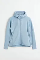 H&M+ Outdoor Jacket with Hood