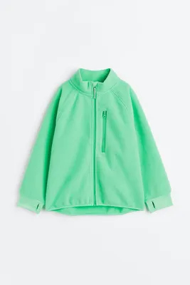 THERMOLITE® Windproof Fleece Jacket