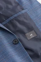 Slim Fit Jacket