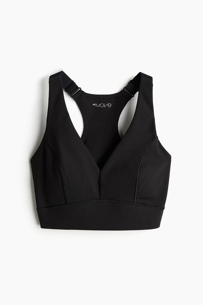 ShapeMove™ High Support Sports Bra