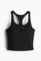 DryMove™ Integral-Bra Sports Top