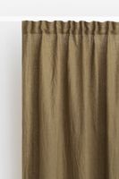 2-pack Multiway Linen Curtains