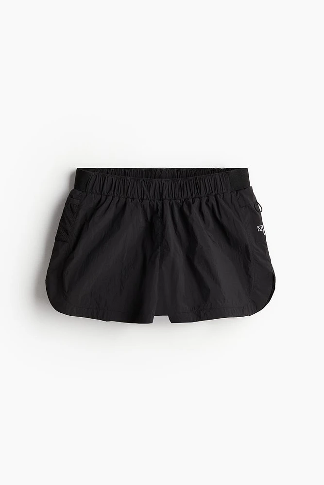 DryMove™ Running Shorts