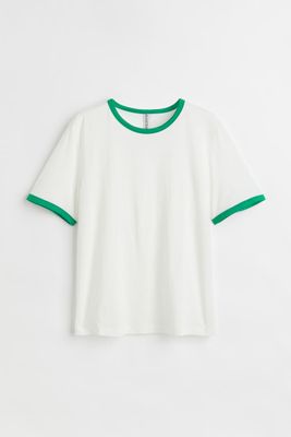 Cotton T-shirt