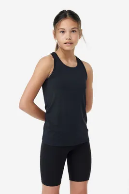 H&M 2-pack Sports Tank Tops