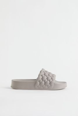 Textured Pool Shoes