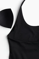 DryMove™ Halterneck Sports Dress