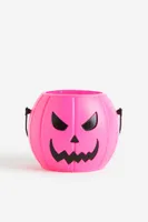 Halloween Bucket