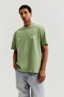 Loose Fit T-shirt