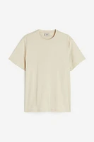 Regular Fit Pima Cotton T-shirt