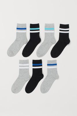 7-pack Socks