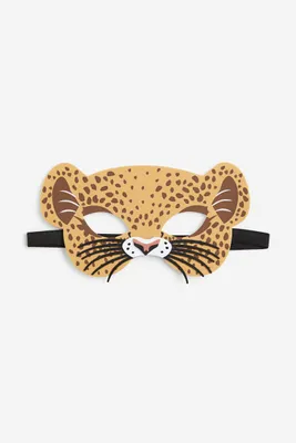 Animal-shaped Costume Mask