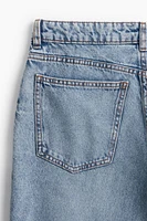 Straight Regular Jeans