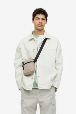 Small Shoulder Bag