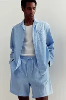 Poplin Pajamas