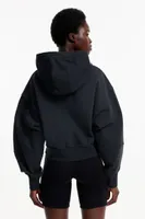 DryMove™ Hooded Track Jacket