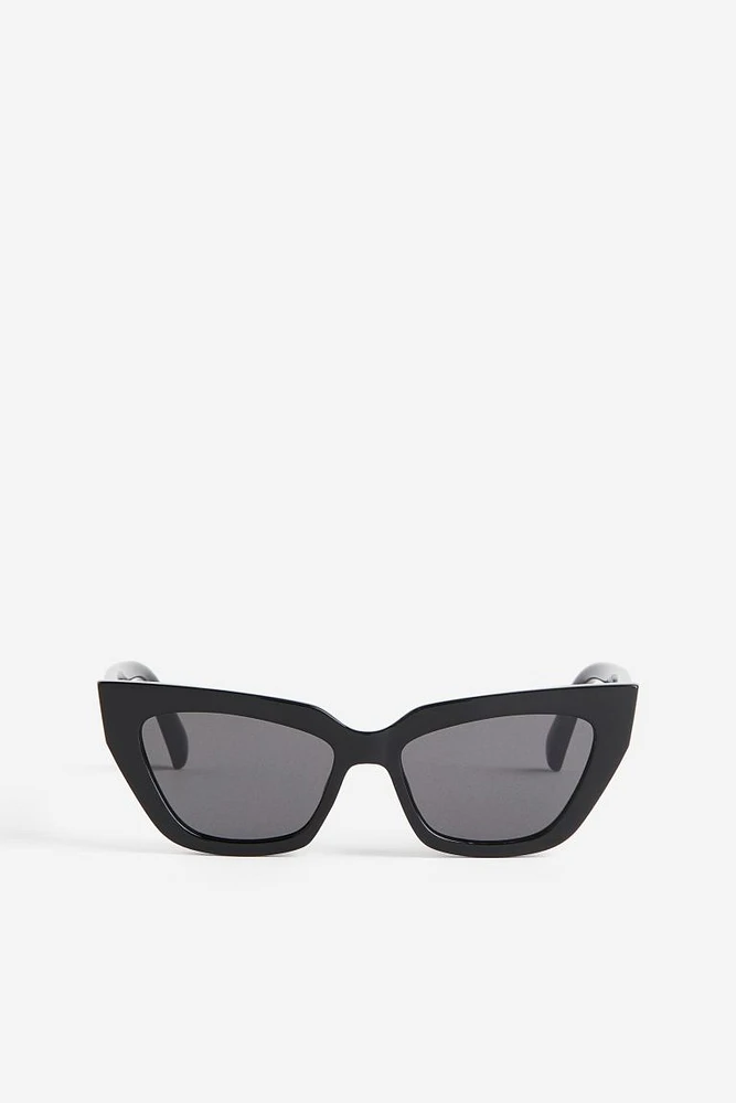 Cat Eye Sunglasses