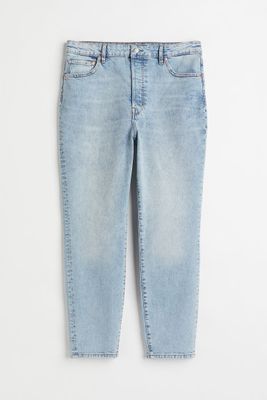 H&M+ Mom Ultra High Jeans