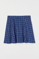 H&M+ Jersey Circle Skirt