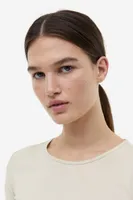 T-shirt en coton