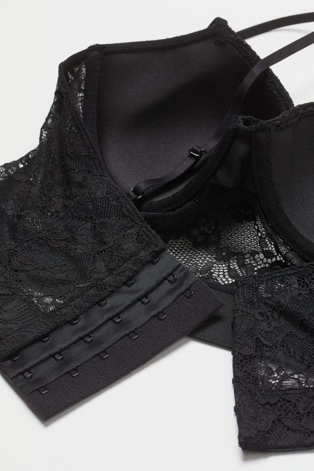 H&M Padded Bralette