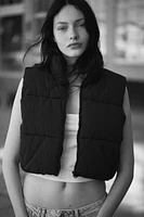 Puffer Vest