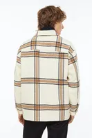 Surchemise Relaxed Fit