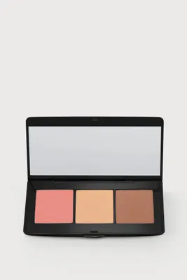 Paleta de maquillaje