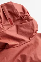 Water-repellent Anorak