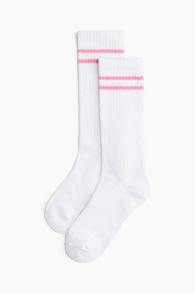 2-pack Sports Socks DryMove™