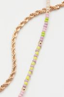 Double-strand Necklace