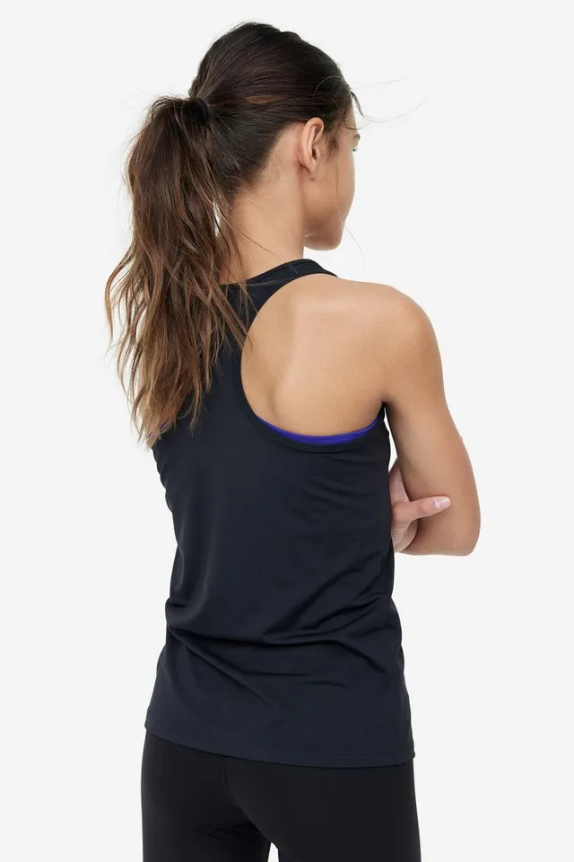 2-pack DryMove™ sports tops