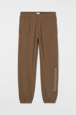 Relaxed-fit THERMOLITE® Joggers