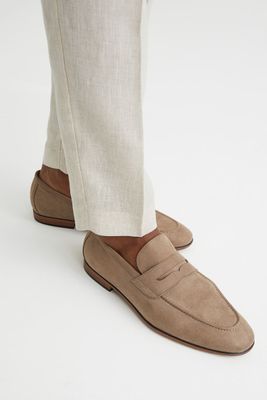 Mocassins