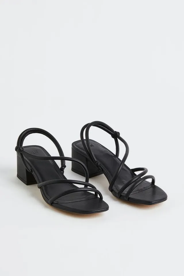 H&m Sandals | Bayshore Shopping