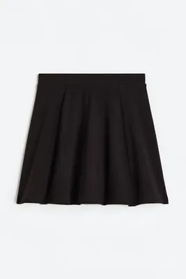 Jersey Skirt