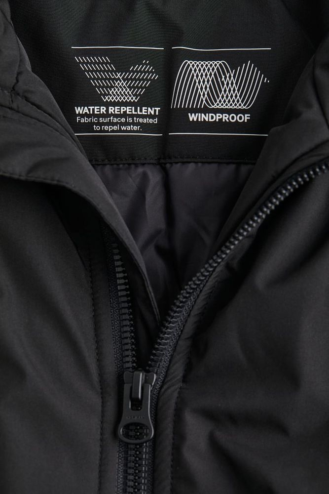 Water-repellent Jacket