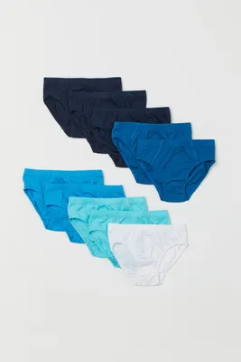 10-pack Boys' Briefs