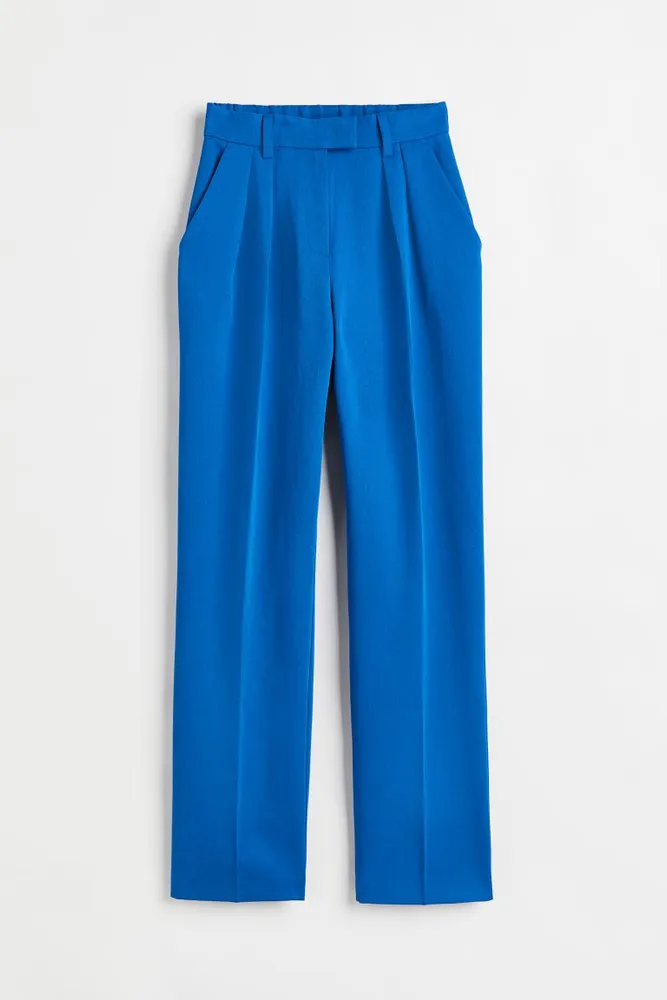 H&M High-waist Dress Pants