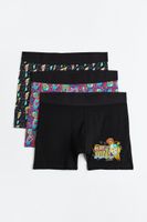 3-pack Xtra Life™ Boxer Briefs