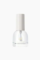 Esmalte base y protector