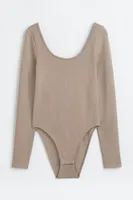 THERMOLITE® Jersey Bodysuit